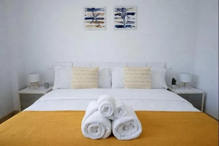 Amplio Piso Con Terraza Cerca De La Playa Calpe