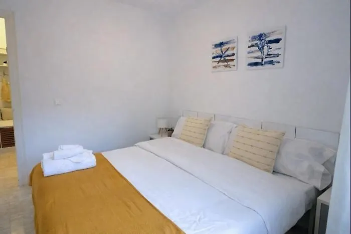 Appartement Amplio Piso Con Terraza Cerca De La Playa *