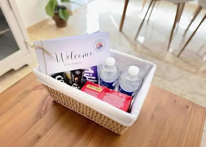 Appartement Amplio Piso Con Terraza Cerca De La Playa *