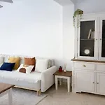 Amplio Piso Con Terraza Cerca De La Playa
