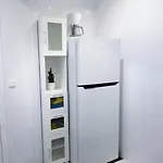 Apartament Amplio Piso Con Terraza Cerca De La Playa Calpe