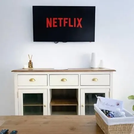 Amplio Piso Con Terraza Cerca De La Playa Calpe