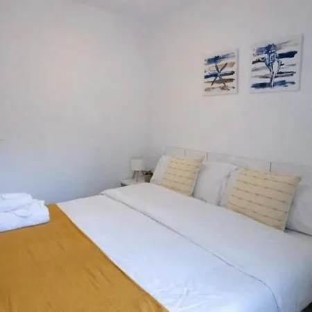 Apartment Amplio Piso Con Terraza Cerca De La Playa *