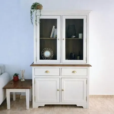 Amplio Piso Con Terraza Cerca De La Playa *