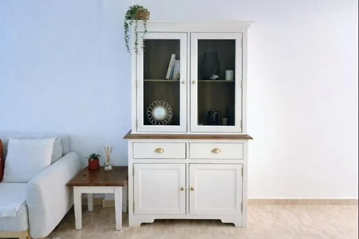 Amplio Piso Con Terraza Cerca De La Playa *